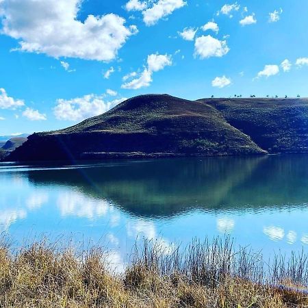 Valley Lakes The Lodge أندربرغ المظهر الخارجي الصورة