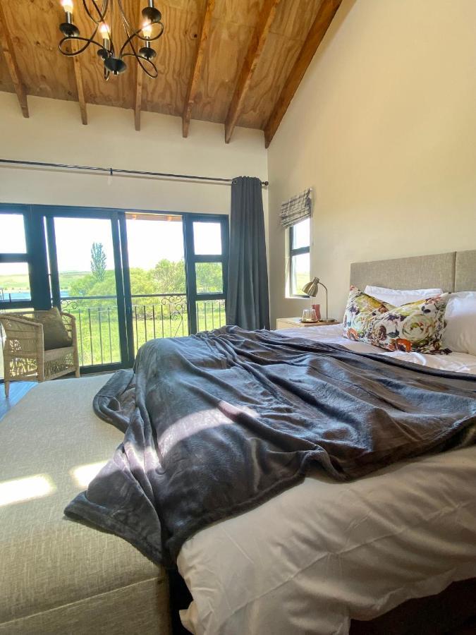 Valley Lakes The Lodge أندربرغ المظهر الخارجي الصورة