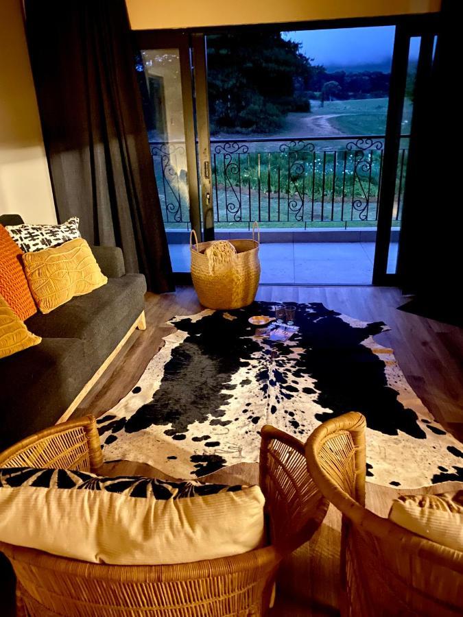 Valley Lakes The Lodge أندربرغ المظهر الخارجي الصورة